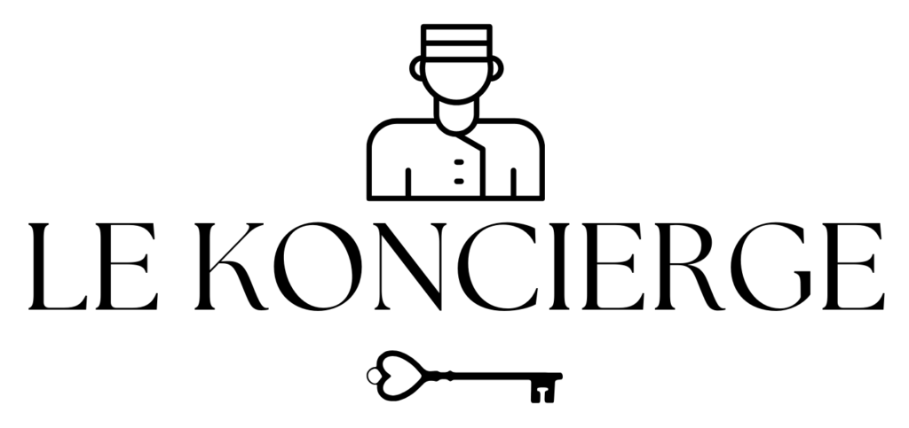 le koncierge cropped