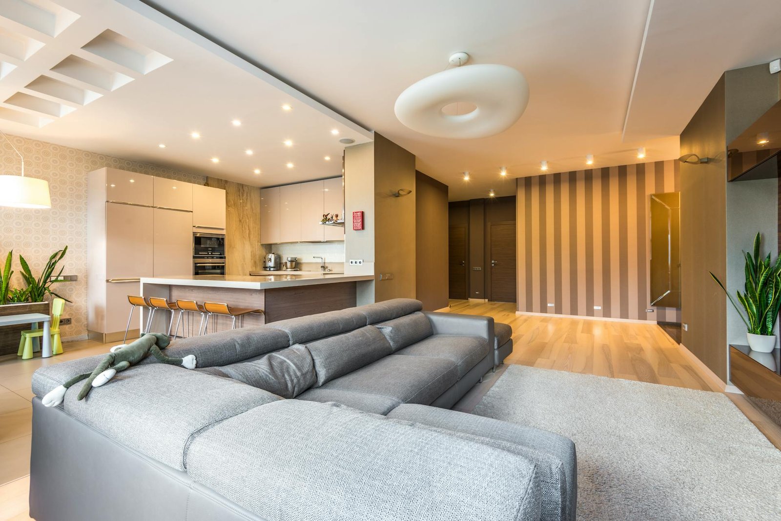 service de conciergerie